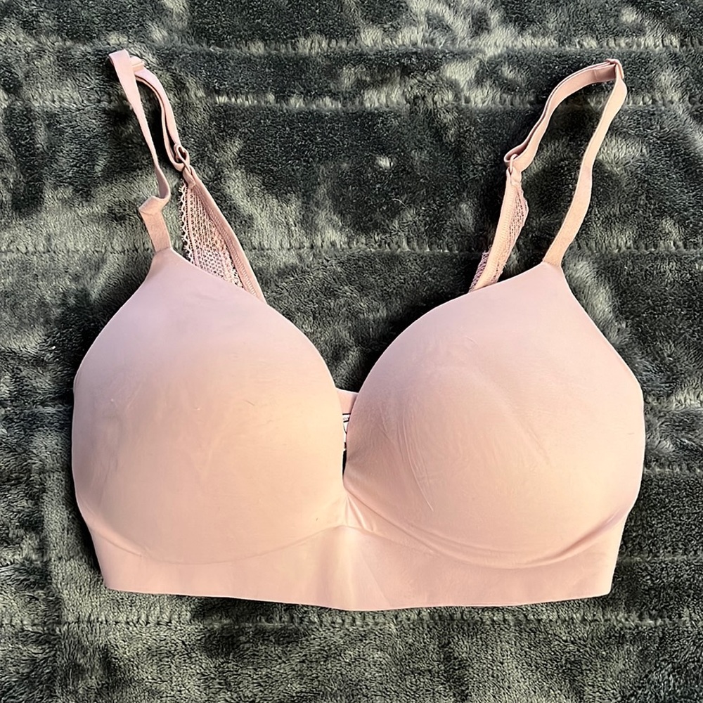 Victoria’s Secret Pink Bra